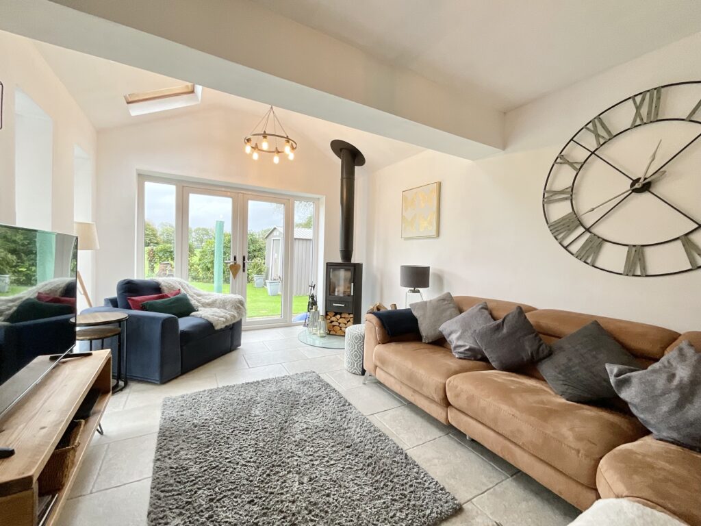 Hellath Wen, Nantwich, CW5
