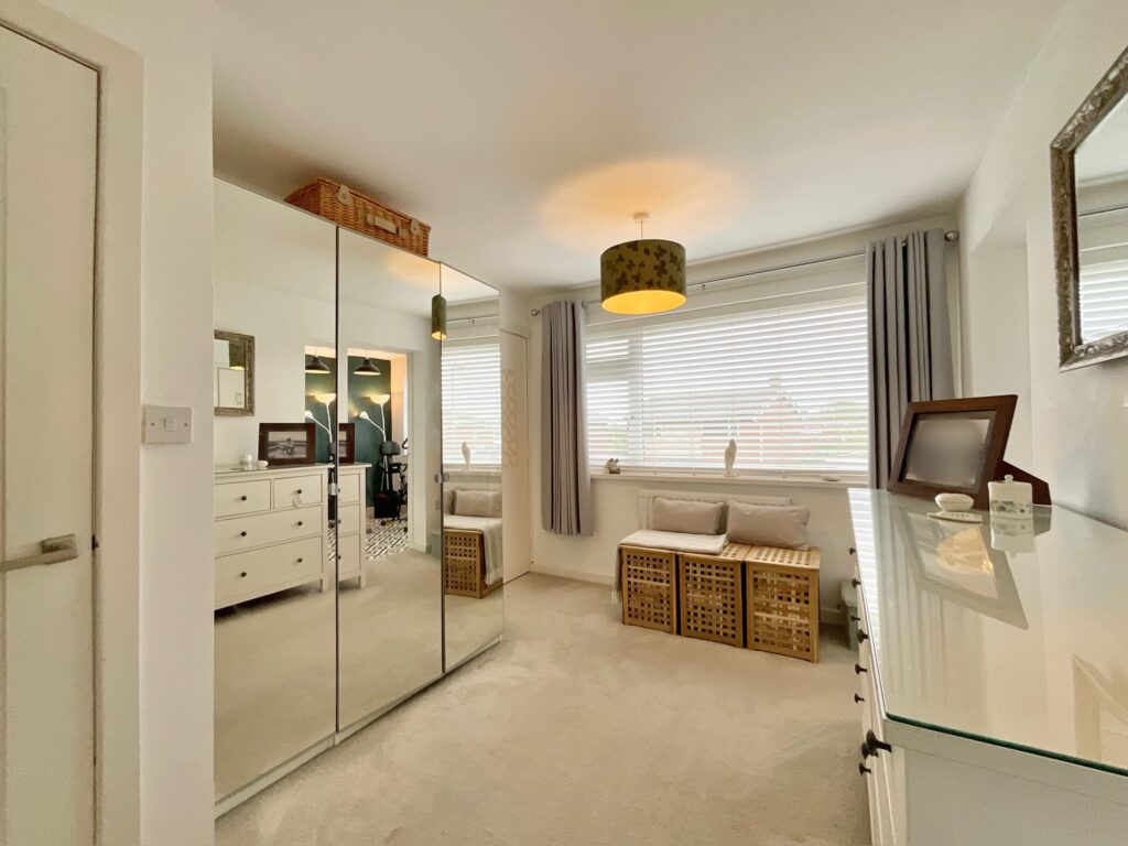 Hellath Wen, Nantwich, CW5