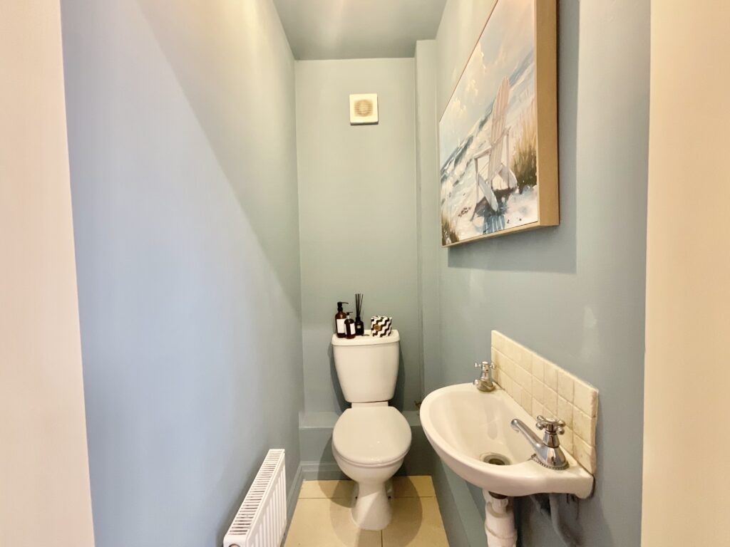 Stallington Road, Blythe Bridge, ST11