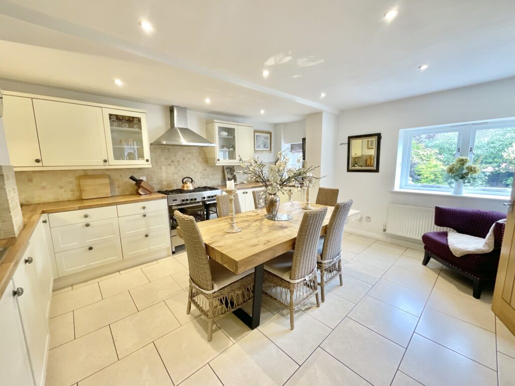 Stallington Road, Blythe Bridge, ST11