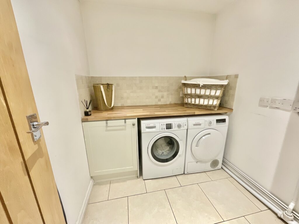 Stallington Road, Blythe Bridge, ST11