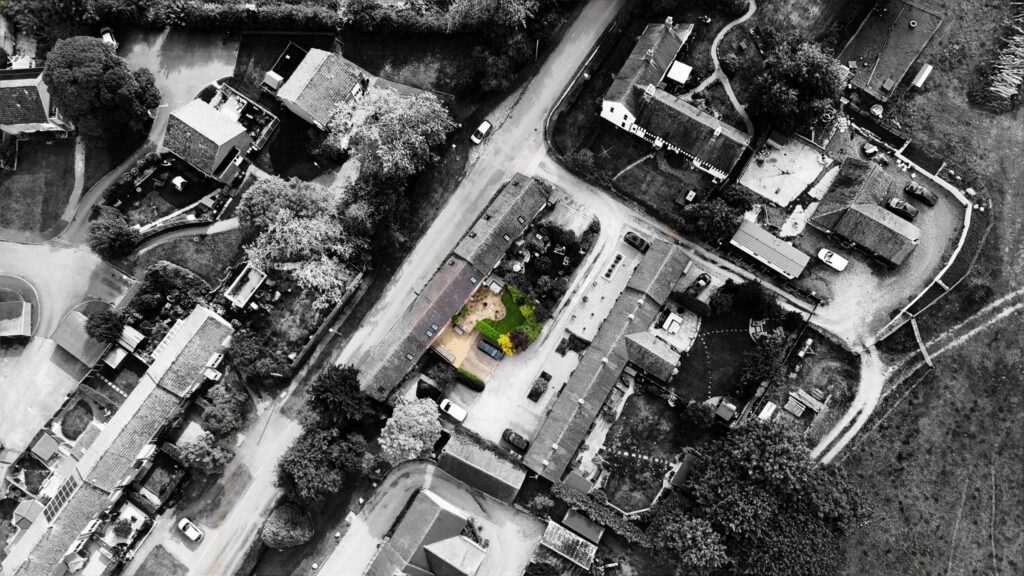 Stallington Road, Blythe Bridge, ST11