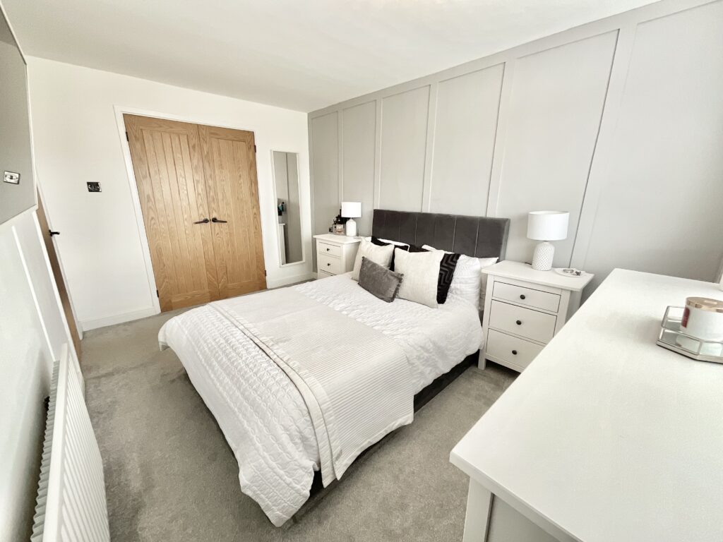 Lawnsfield Walk, Stafford, ST16