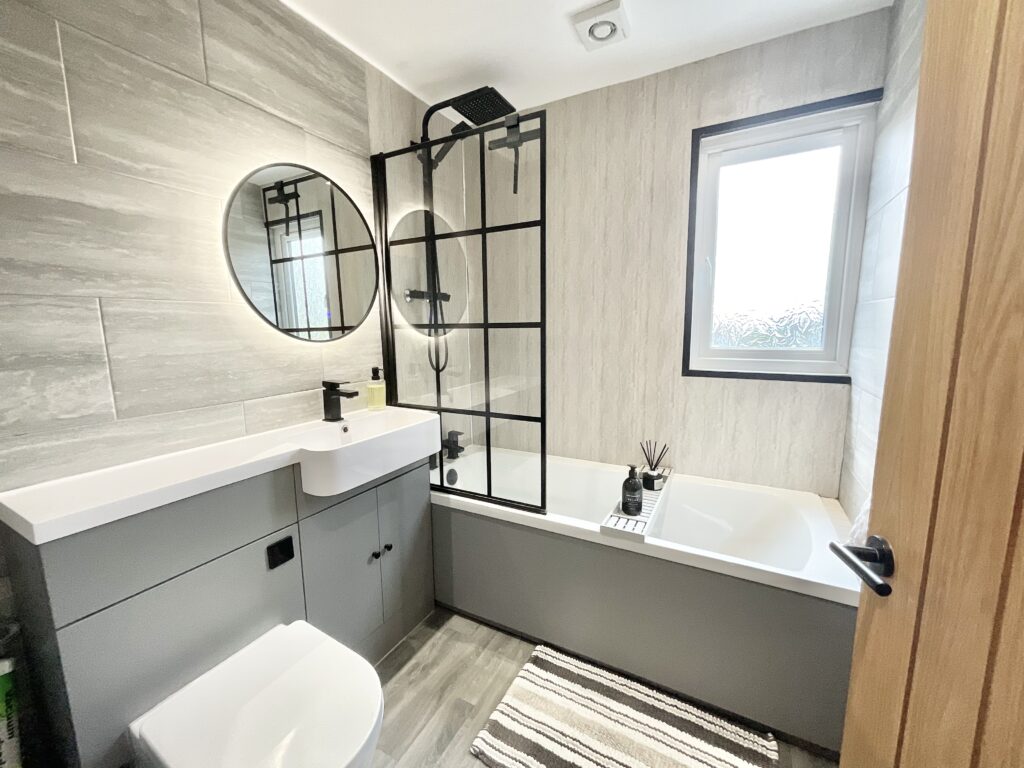 Lawnsfield Walk, Stafford, ST16