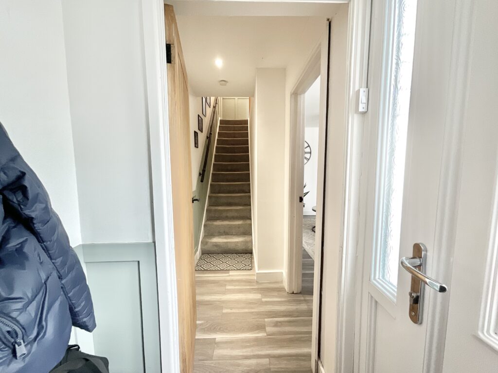 Lawnsfield Walk, Stafford, ST16