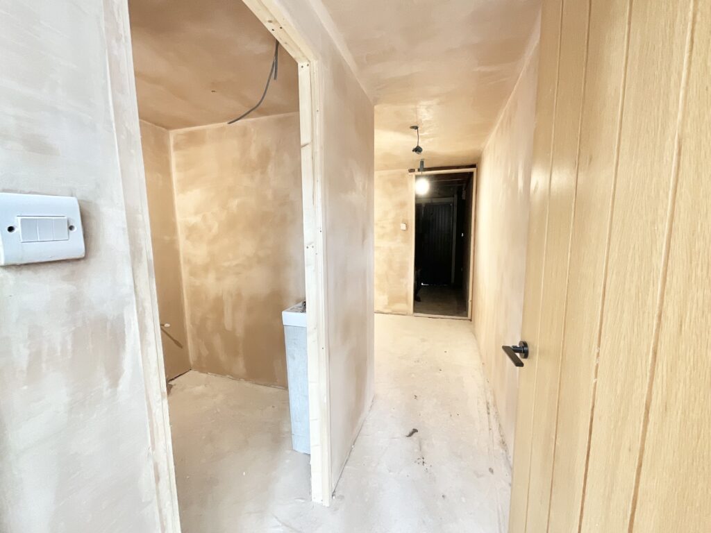 Lawnsfield Walk, Stafford, ST16
