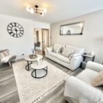 Lawnsfield Walk, Stafford, ST16