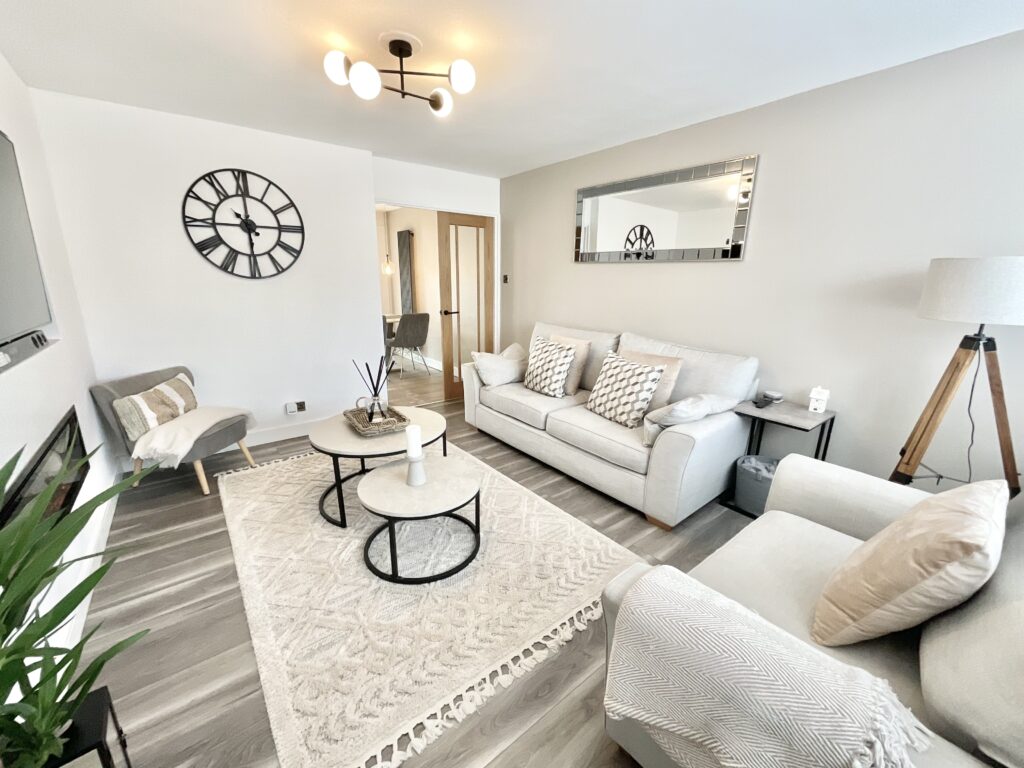Lawnsfield Walk, Stafford, ST16