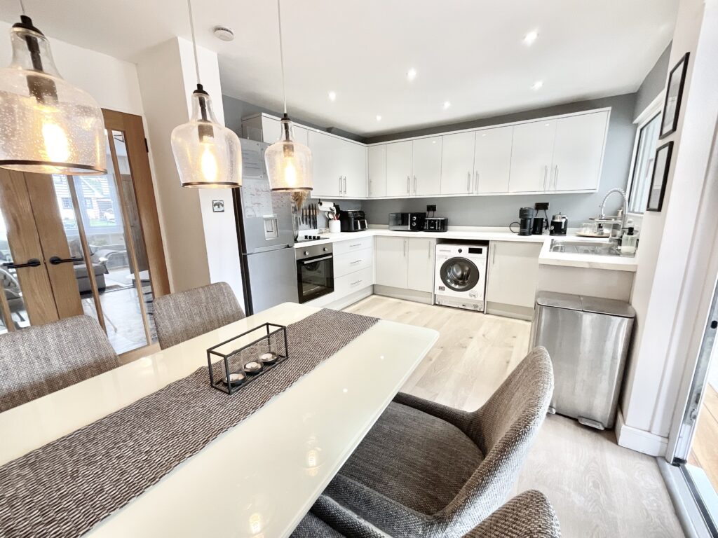 Lawnsfield Walk, Stafford, ST16