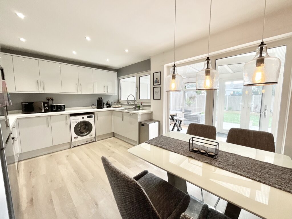 Lawnsfield Walk, Stafford, ST16