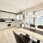 Lawnsfield Walk, Stafford, ST16