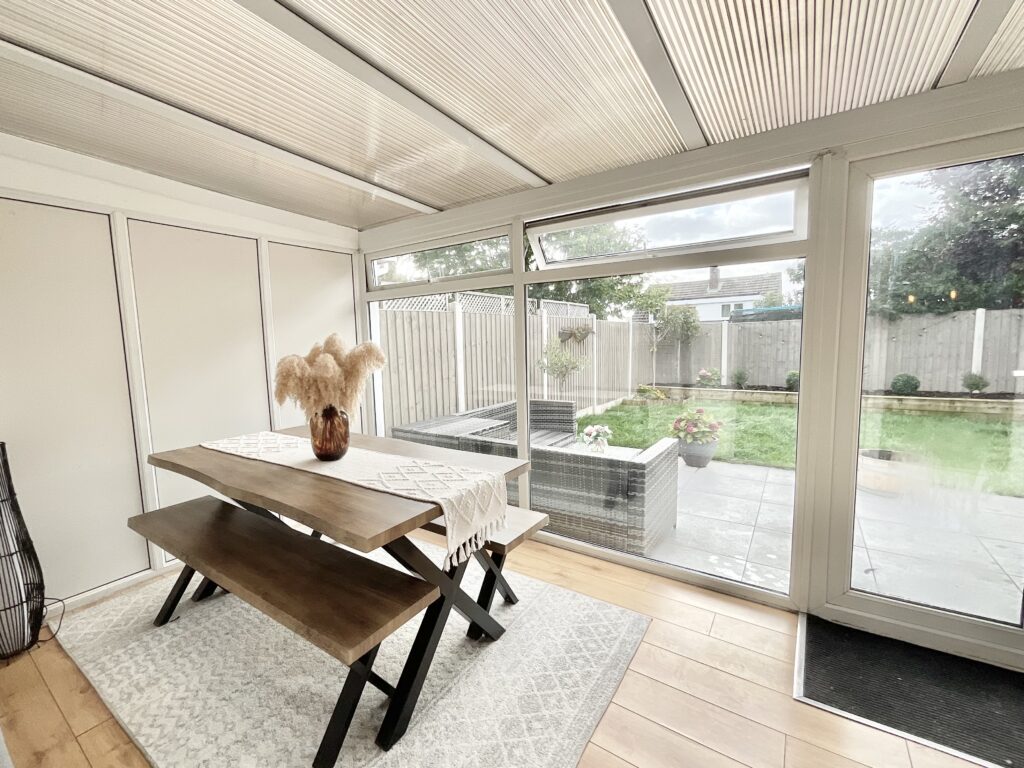 Lawnsfield Walk, Stafford, ST16