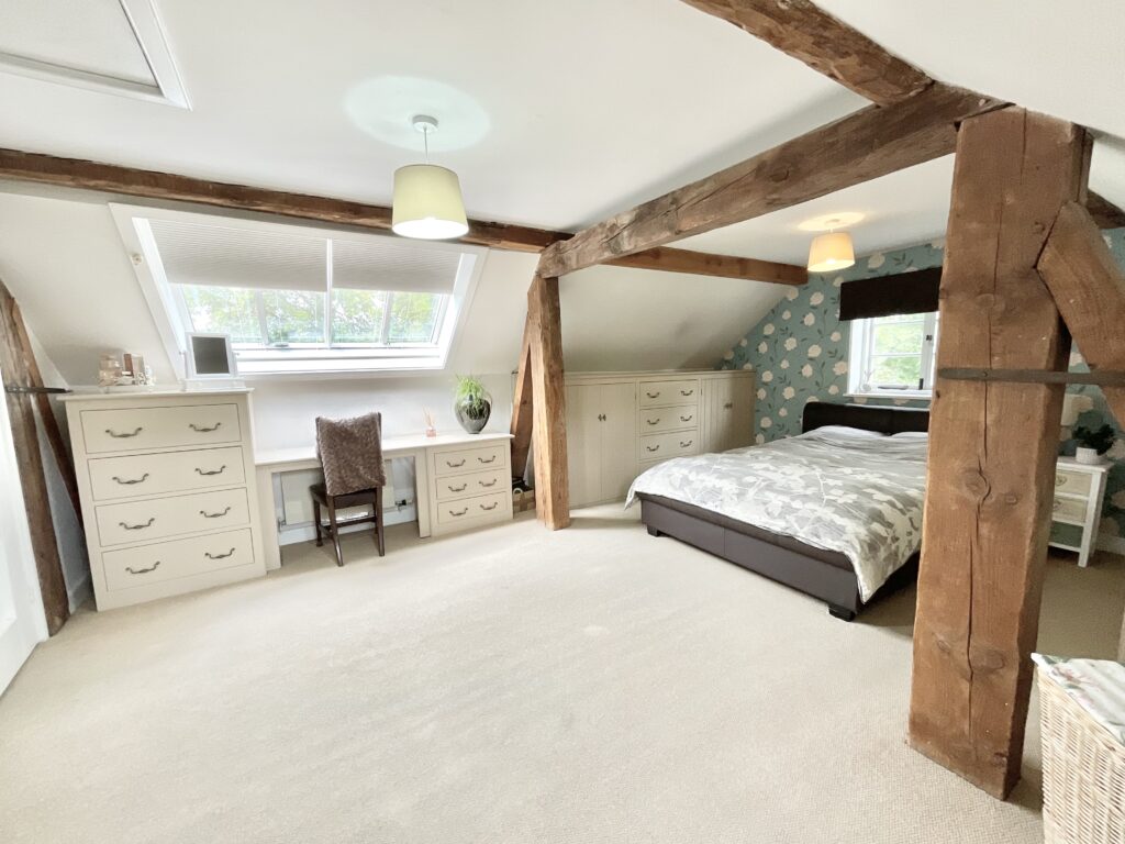 Shugborough, White Barn Farm, ST17