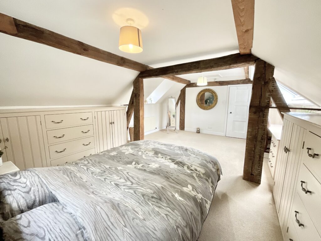 Shugborough, White Barn Farm, ST17