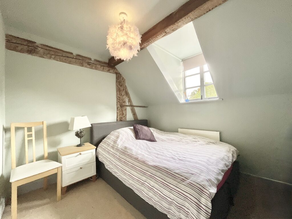 Shugborough, White Barn Farm, ST17