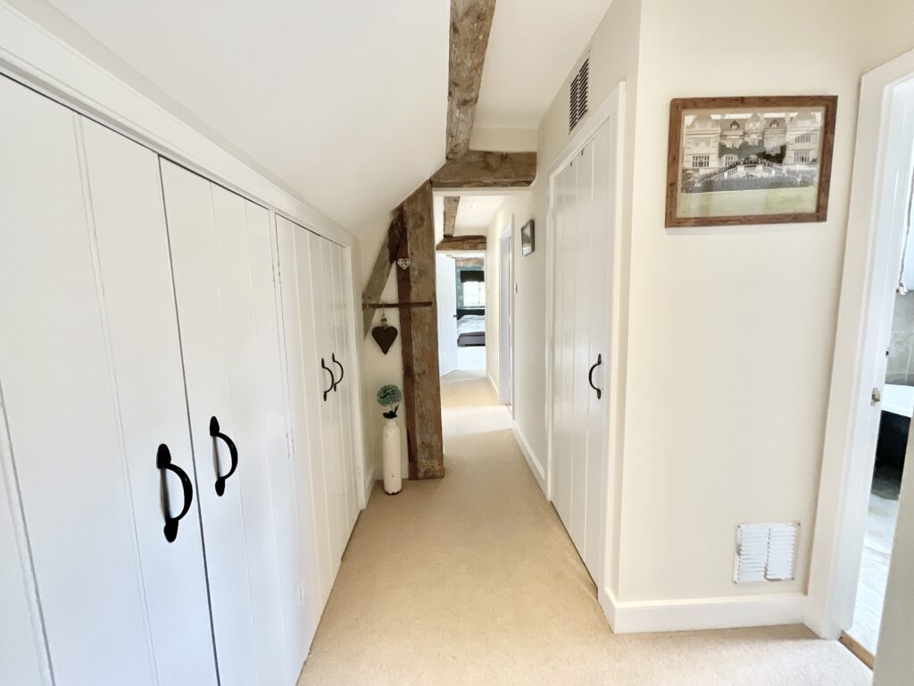 Shugborough, White Barn Farm, ST17