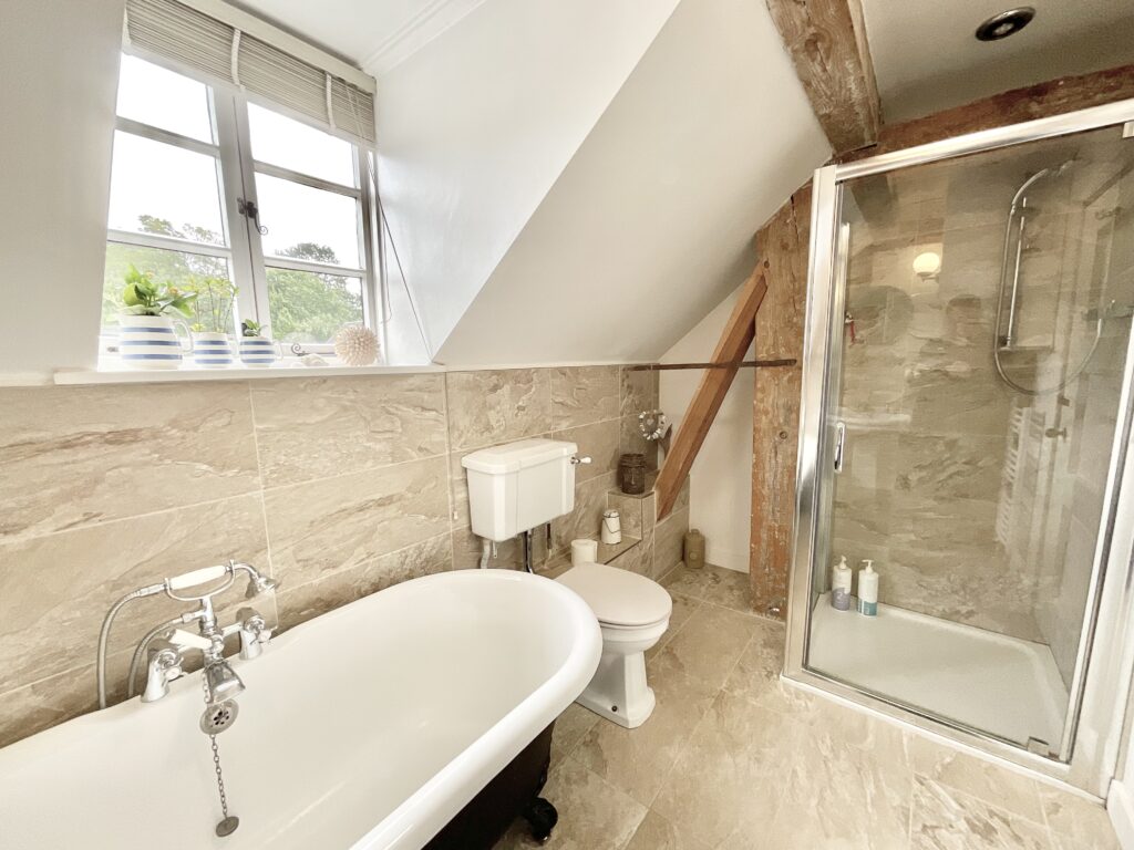 Shugborough, White Barn Farm, ST17