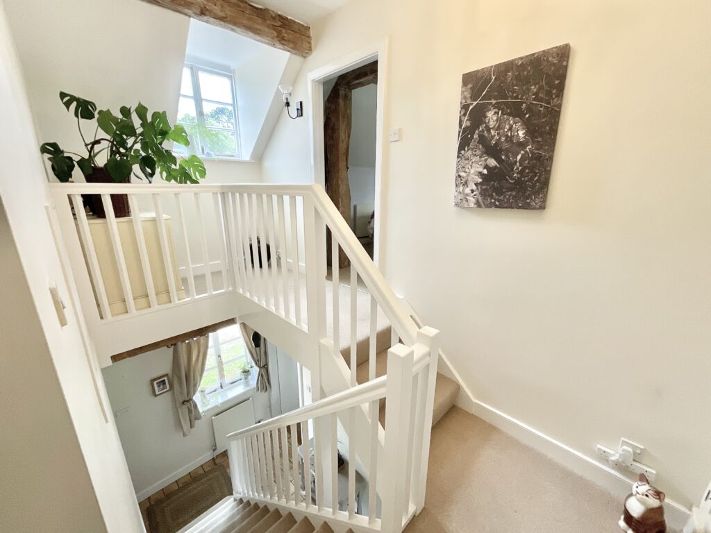 Shugborough, White Barn Farm, ST17