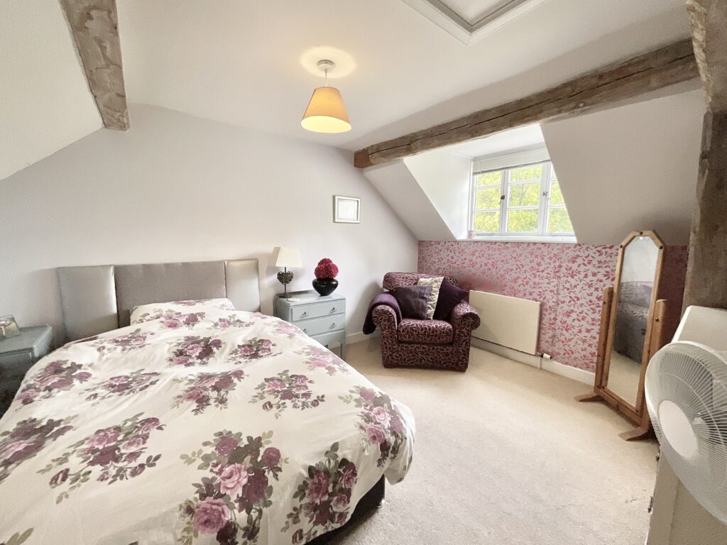 Shugborough, White Barn Farm, ST17