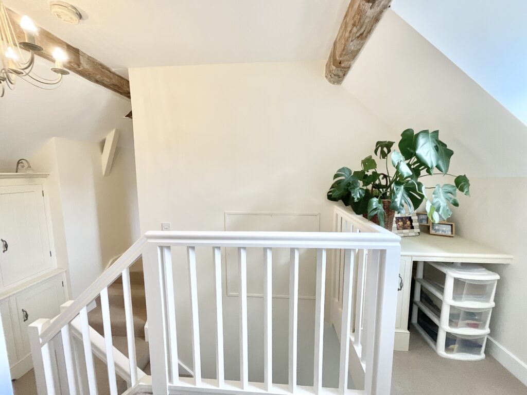 Shugborough, White Barn Farm, ST17