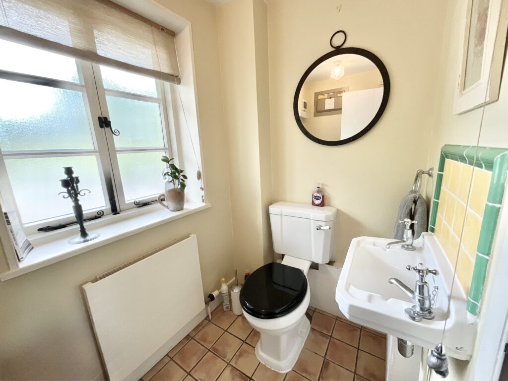 Shugborough, White Barn Farm, ST17