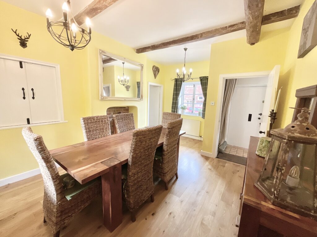 Shugborough, White Barn Farm, ST17