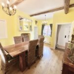 Shugborough, White Barn Farm, ST17