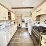 Shugborough, White Barn Farm, ST17