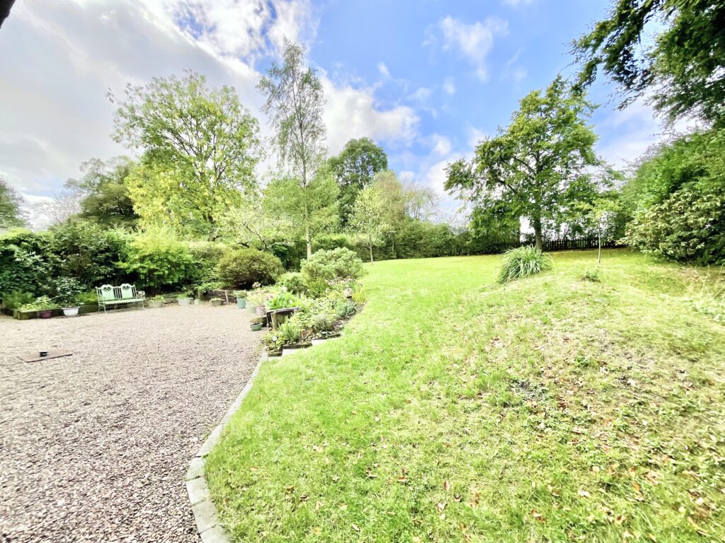 Shugborough, White Barn Farm, ST17