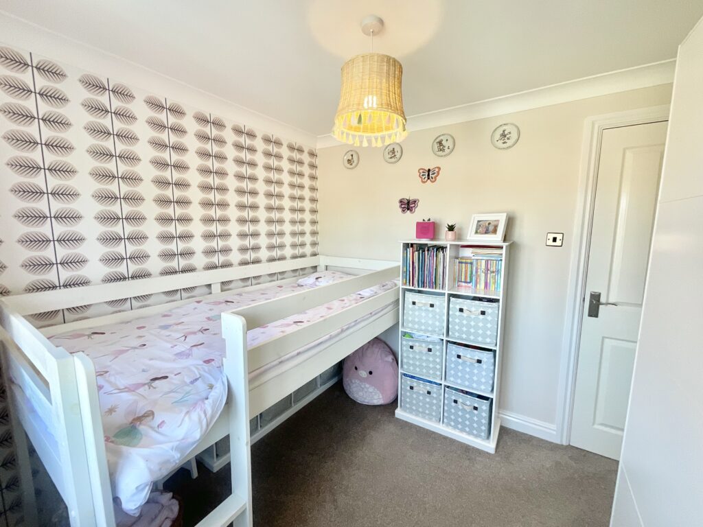 Charolais Crescent, Stoke-On-Trent, ST3
