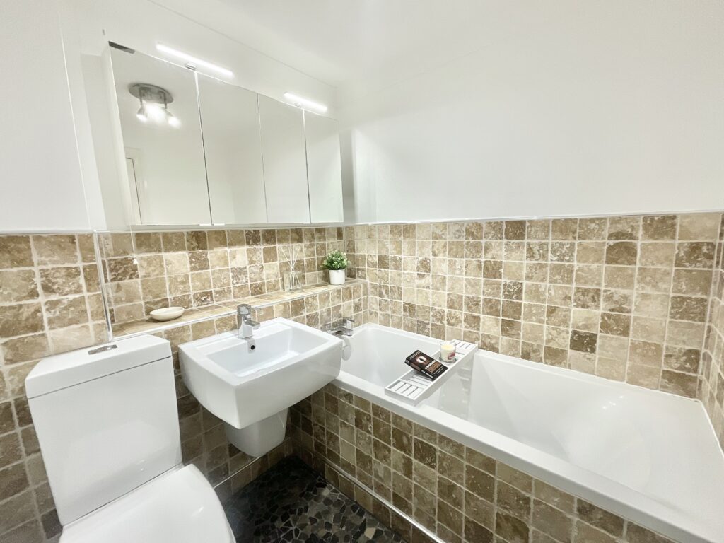 Charolais Crescent, Stoke-On-Trent, ST3