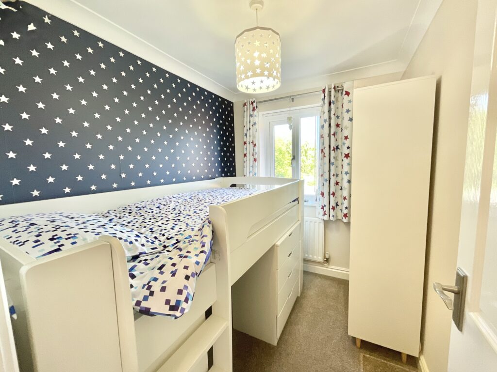 Charolais Crescent, Stoke-On-Trent, ST3