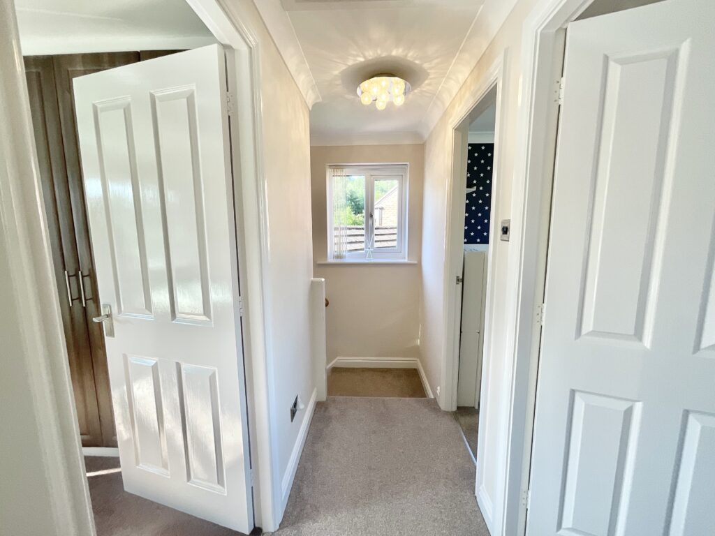 Charolais Crescent, Stoke-On-Trent, ST3