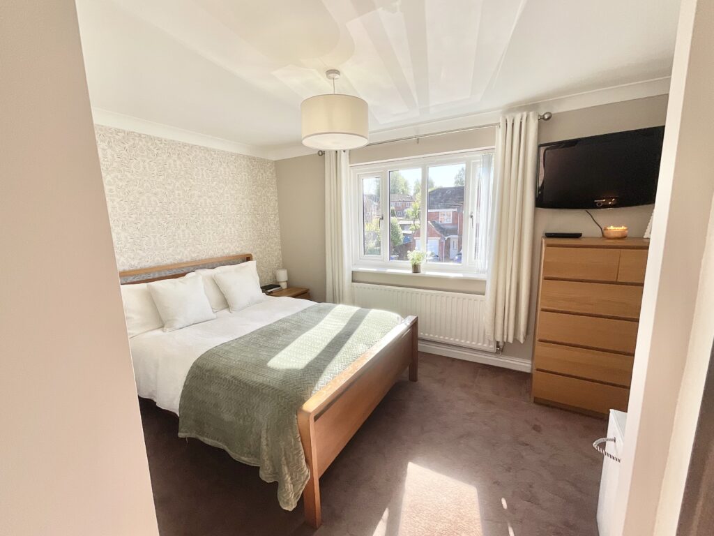 Charolais Crescent, Stoke-On-Trent, ST3