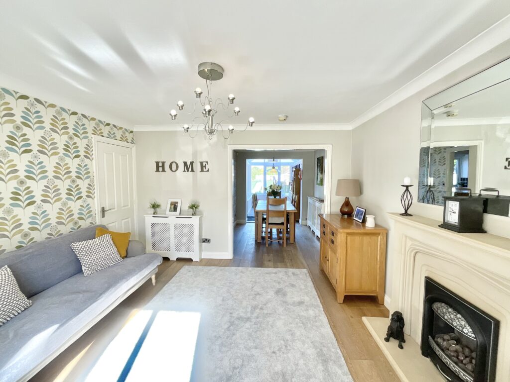 Charolais Crescent, Stoke-On-Trent, ST3
