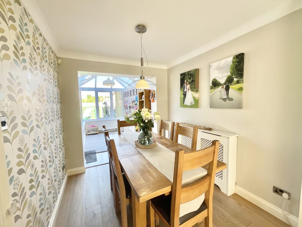 Charolais Crescent, Stoke-On-Trent, ST3