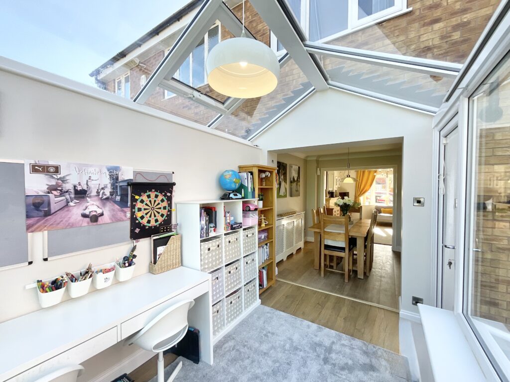 Charolais Crescent, Stoke-On-Trent, ST3