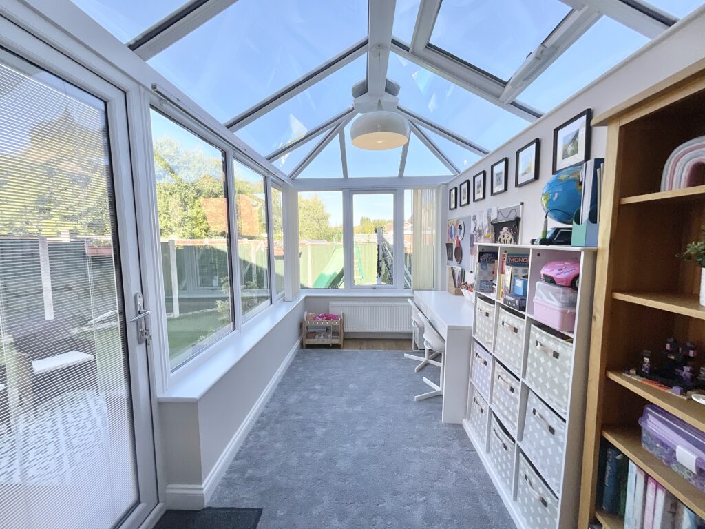 Charolais Crescent, Stoke-On-Trent, ST3
