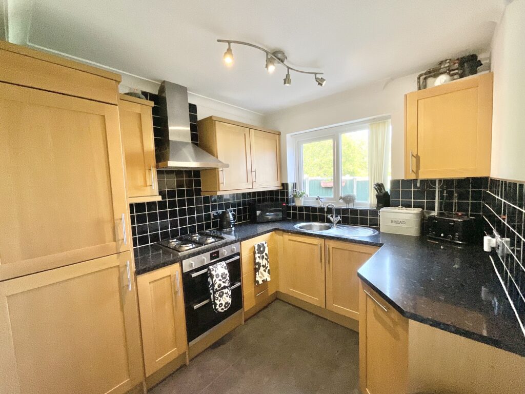 Charolais Crescent, Stoke-On-Trent, ST3