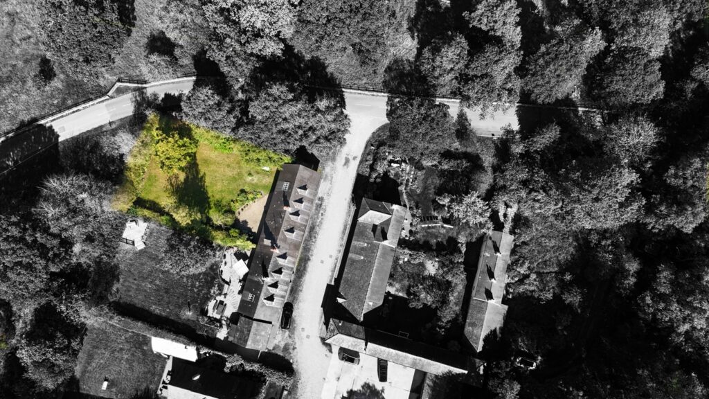 Shugborough, White Barn Farm, ST17