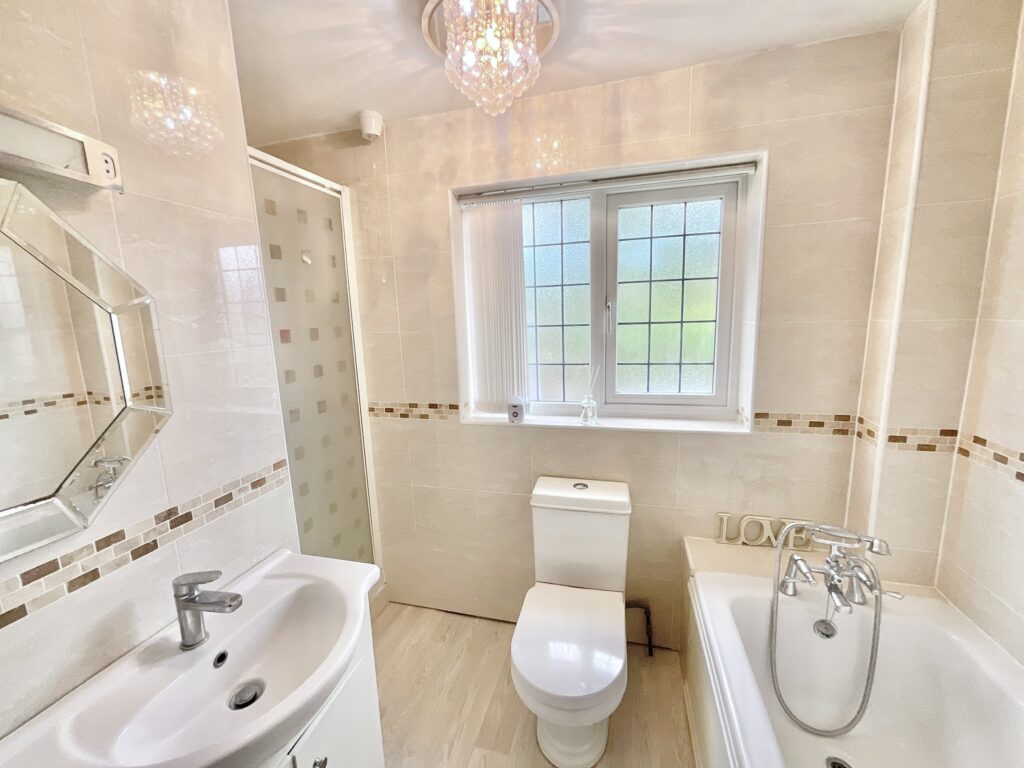 Star & Garter Road, Lightwood, ST3