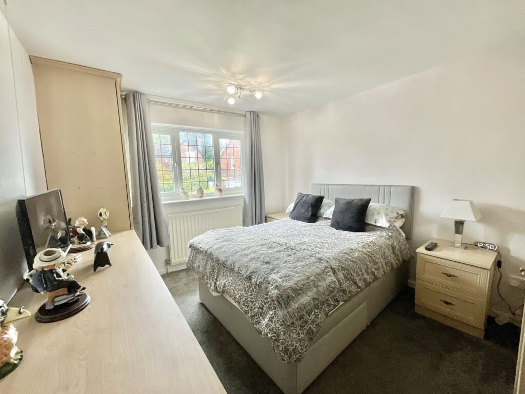 Star & Garter Road, Lightwood, ST3