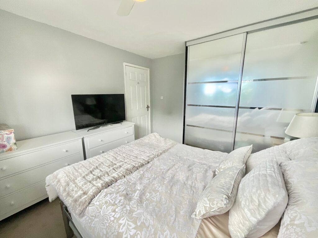 Star & Garter Road, Lightwood, ST3