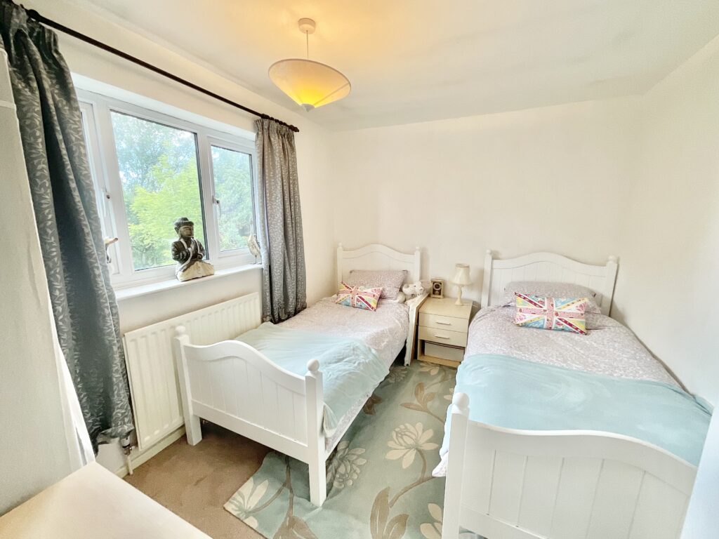 Star & Garter Road, Lightwood, ST3