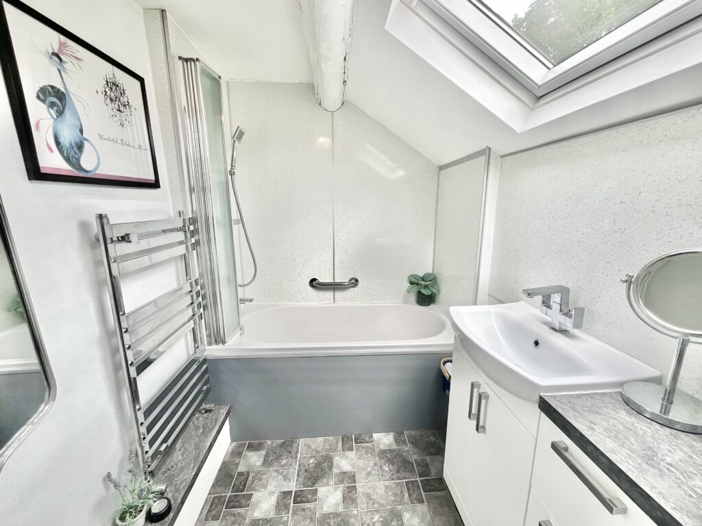 Chapel Street, Forsbrook, ST11
