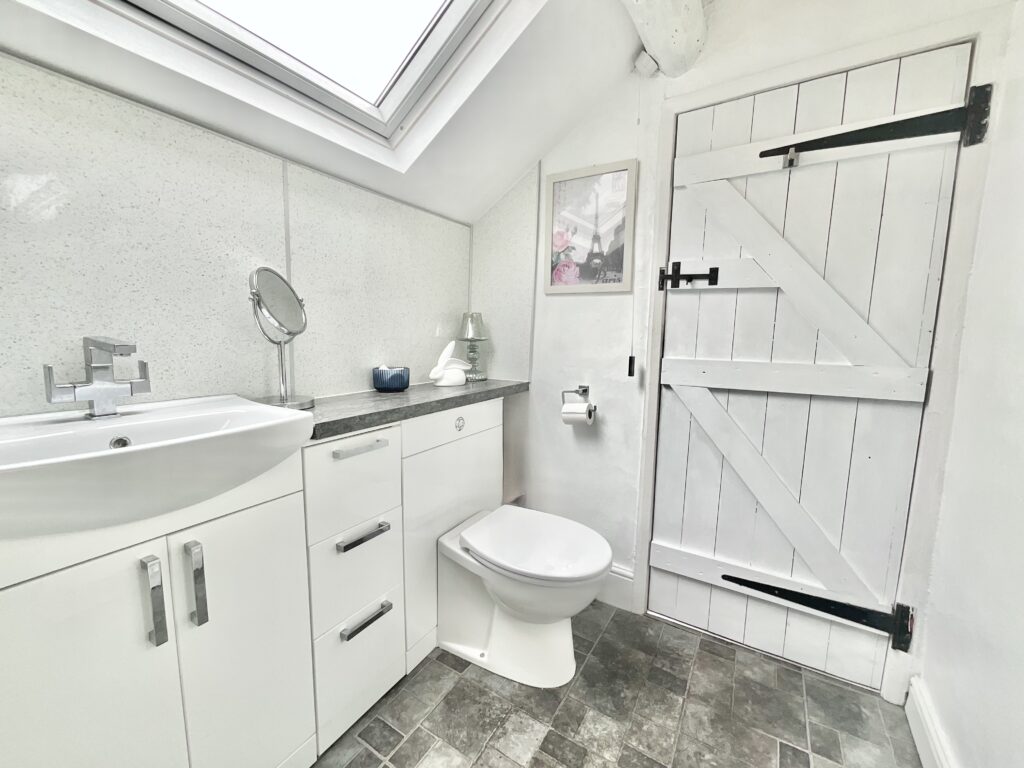 Chapel Street, Forsbrook, ST11