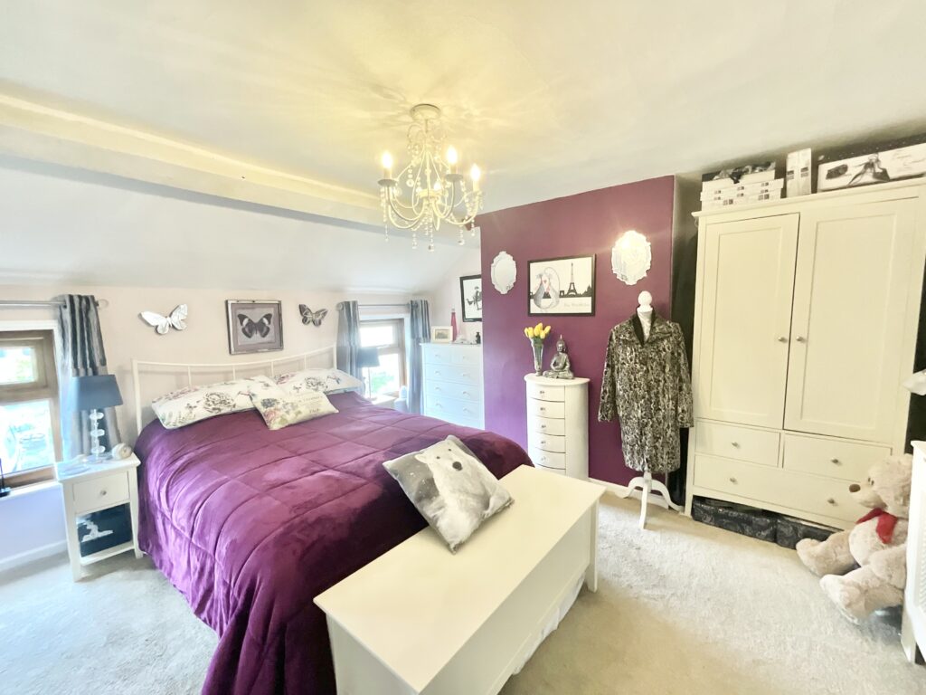 Chapel Street, Forsbrook, ST11