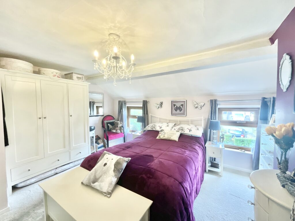 Chapel Street, Forsbrook, ST11