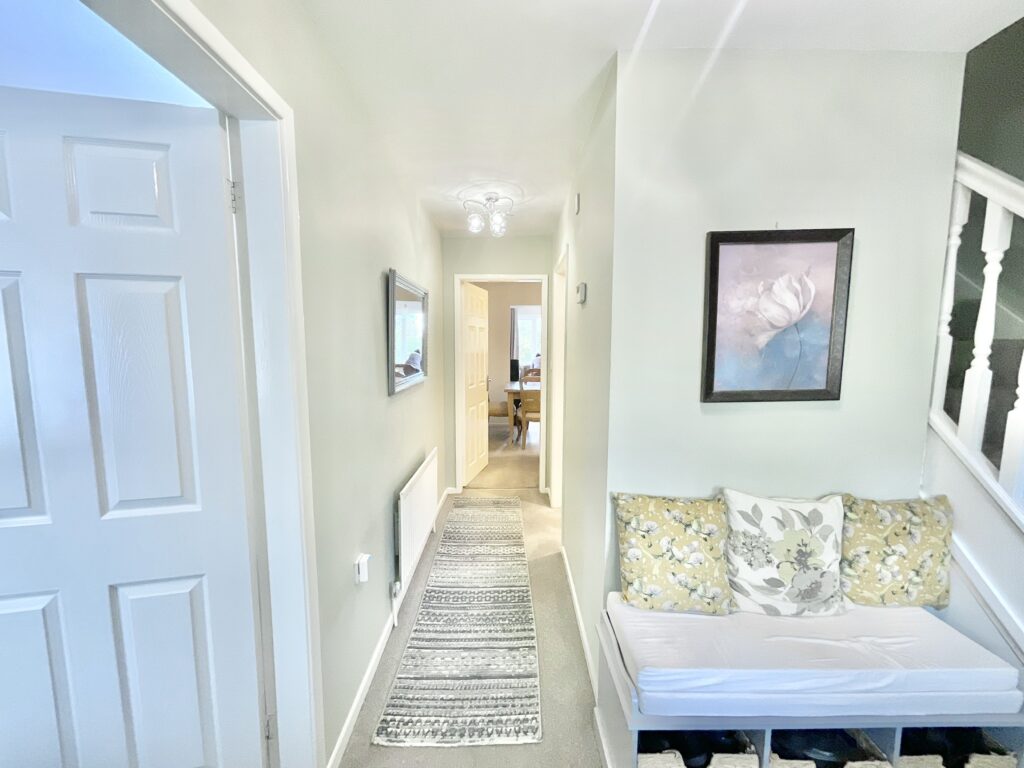Star & Garter Road, Lightwood, ST3