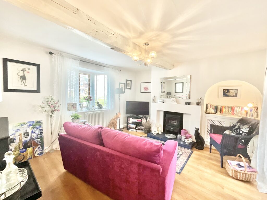 Chapel Street, Forsbrook, ST11